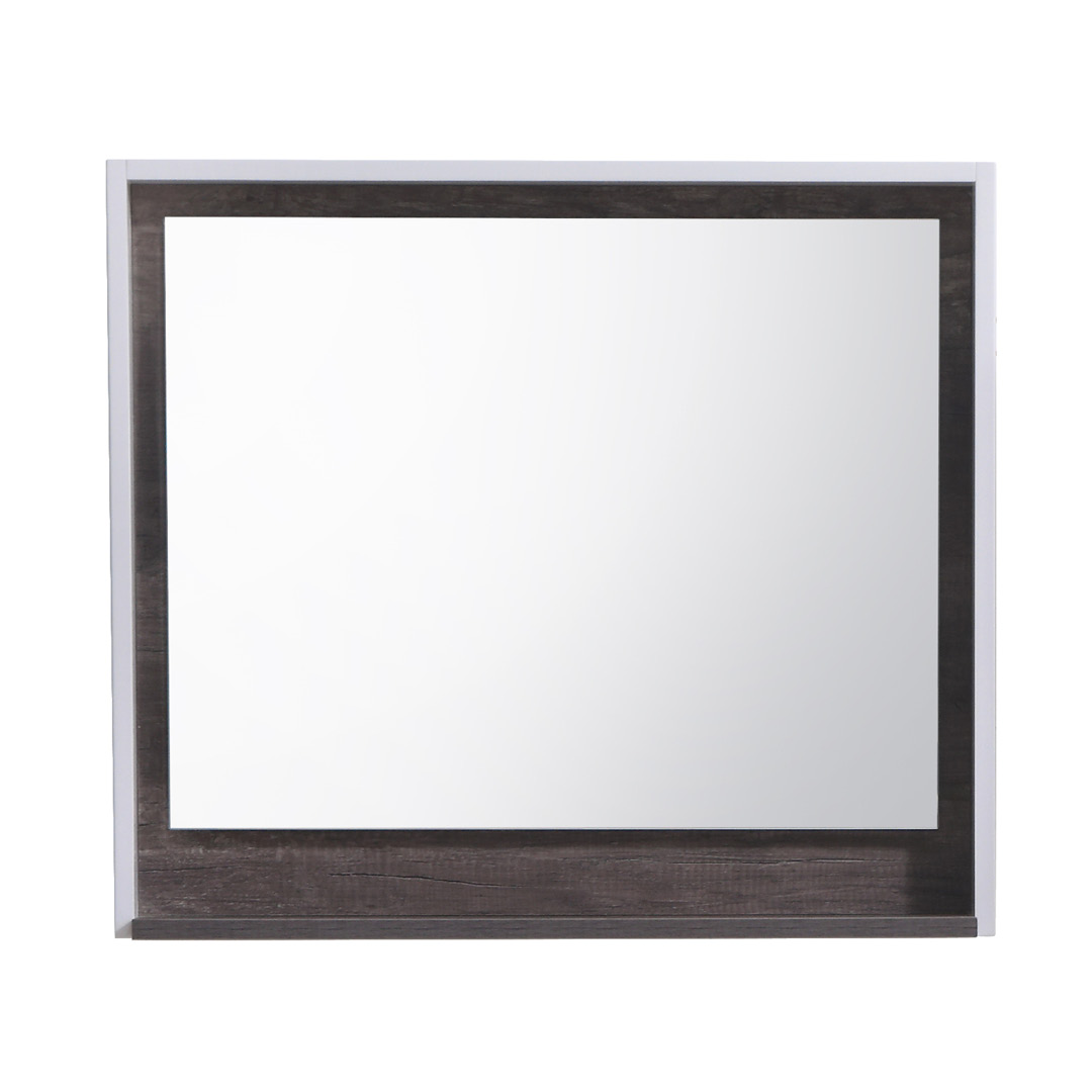 Miroir avec tablette EVA MIR1705WTCO