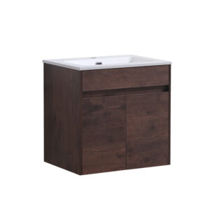 ISA Bathroom Vanity VAN5000RW