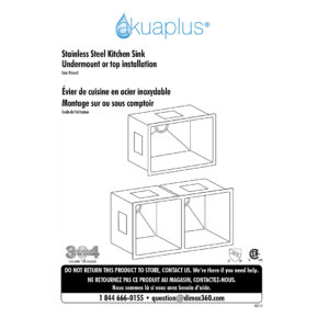 Instruction Manual - KS3218