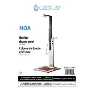 Instruction Manual - OSPM01