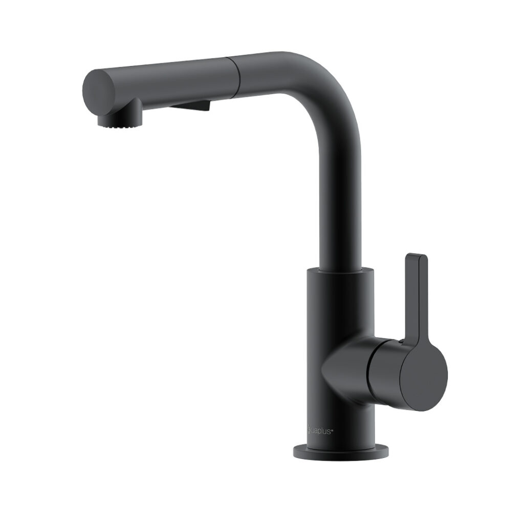 ANNA Kitchen Faucet RC1057BL