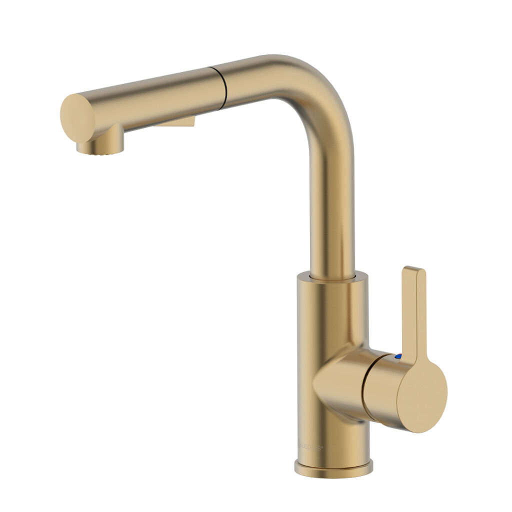 ANNA Kitchen Faucet RC1057CHG