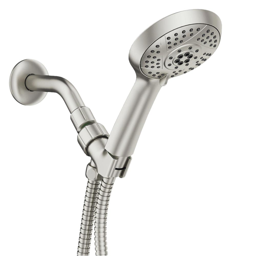 5-Setting Handheld Shower Set SHS5361NB