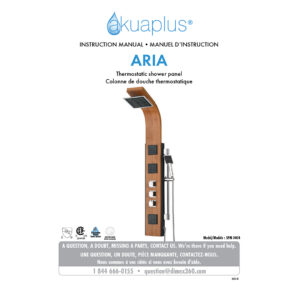 Instruction Manual - SPM0404