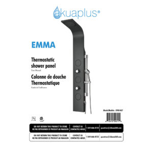 Instruction Manual - SPM0407