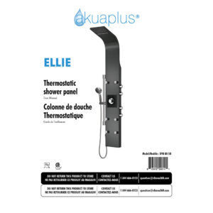 Instruction Manual - SPM8815B