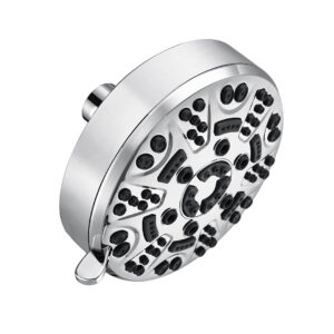 8-Setting Shower Head by akuaplus®