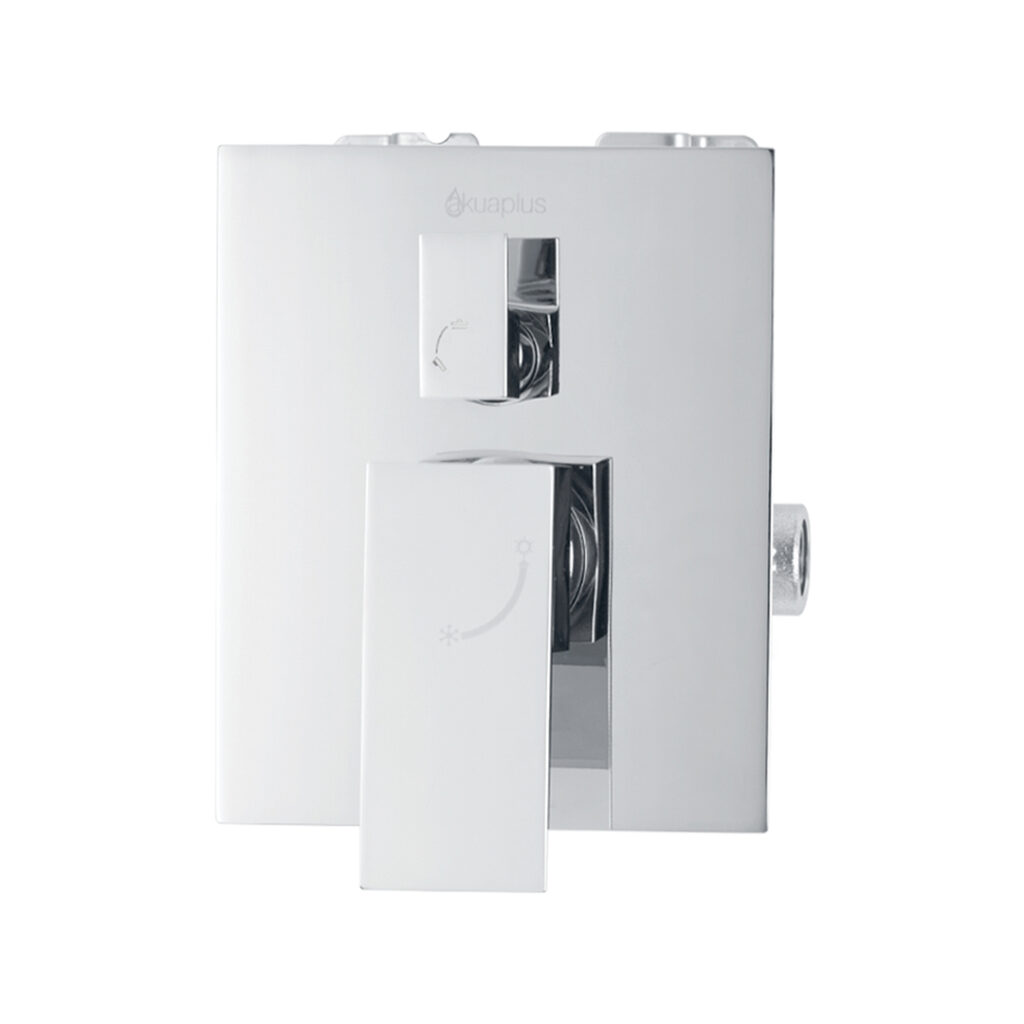 Pressure Balance Valves