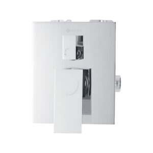 IRENE Square Pressure Balance Shower Valve V8010CP