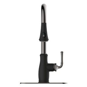 AKUALUX Kitchen Faucet RC3800BLMGM